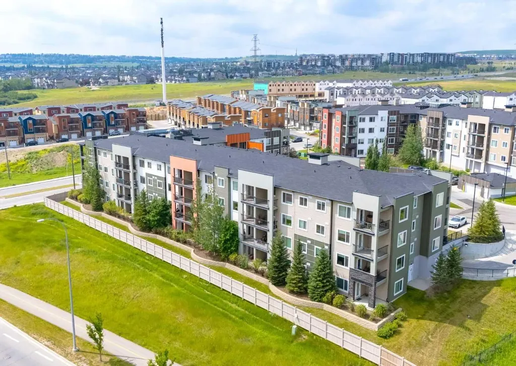 4 Sage Hill Terrace NW Calgary AB T3R 0W4