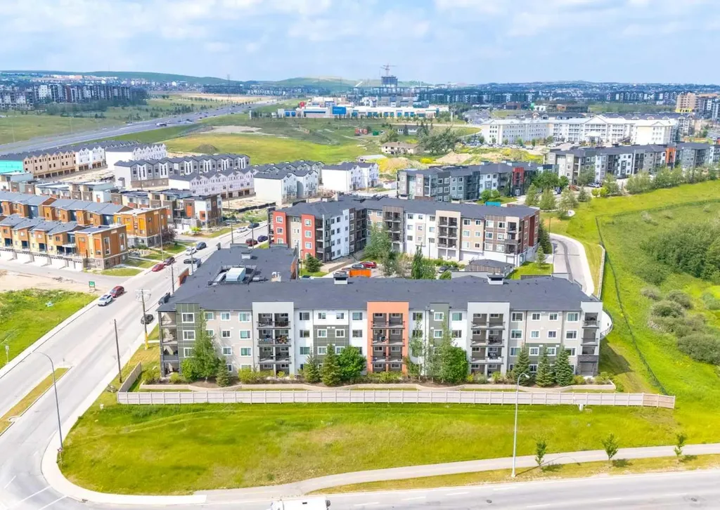 4 Sage Hill Terrace NW Calgary AB T3R 0W4
