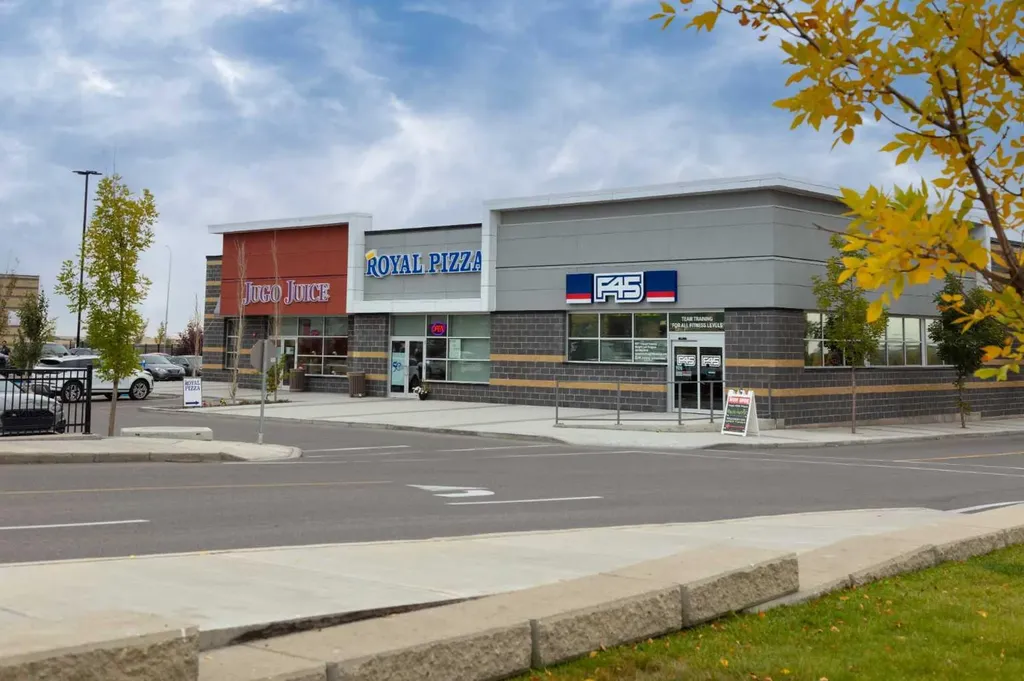 4 Sage Hill Terrace NW Calgary AB T3R 0W4