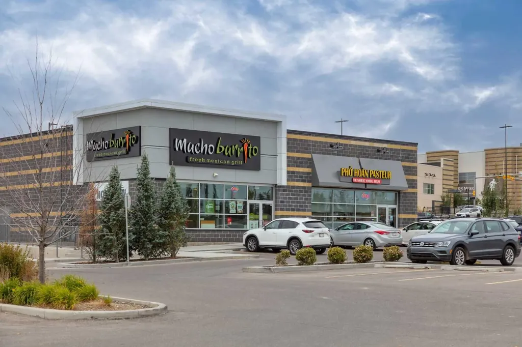 4 Sage Hill Terrace NW Calgary AB T3R 0W4