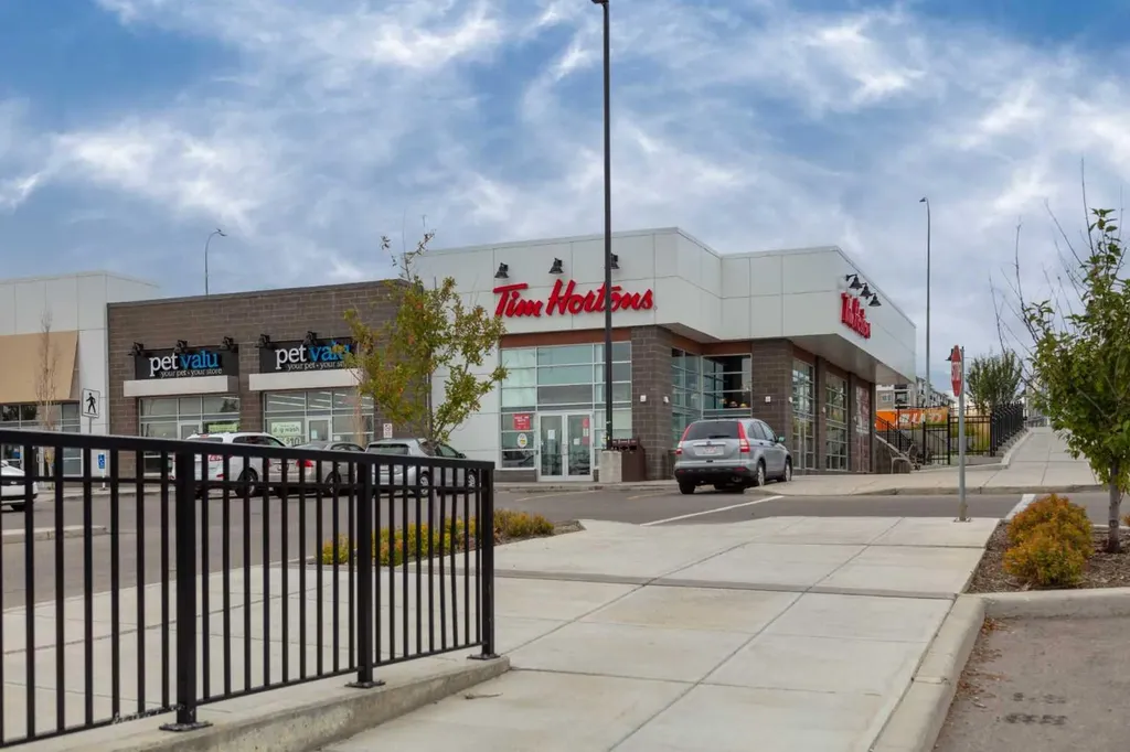 4 Sage Hill Terrace NW Calgary AB T3R 0W4