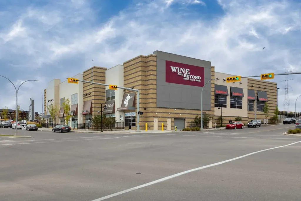 4 Sage Hill Terrace NW Calgary AB T3R 0W4