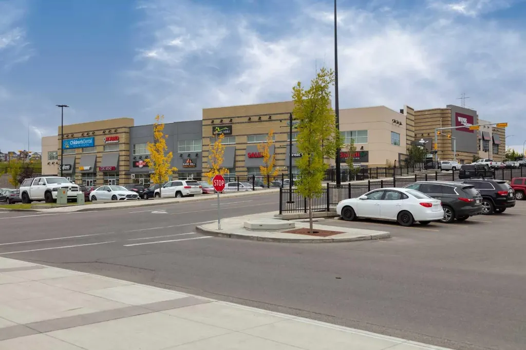 4 Sage Hill Terrace NW Calgary AB T3R 0W4