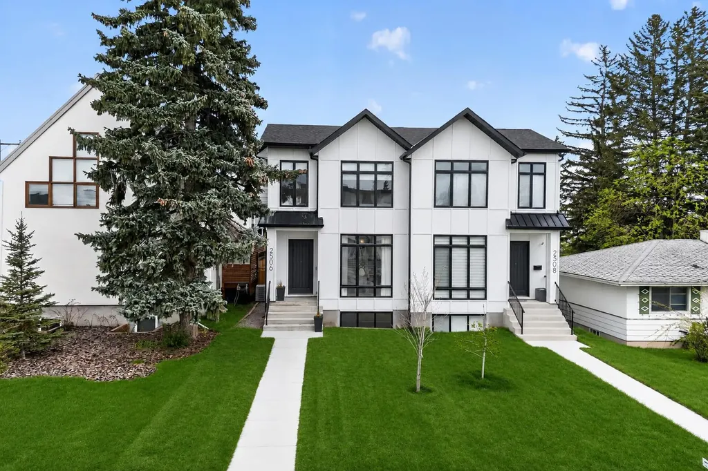 2506 20 Street SW Calgary AB T2T4Z3