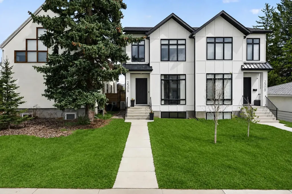 2506 20 Street SW Calgary AB T2T4Z3