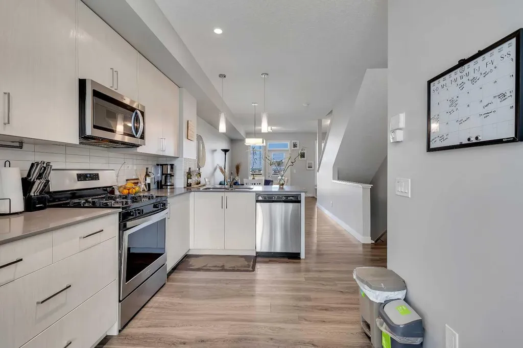 154 Seton Passage SE Calgary AB T3M3A6