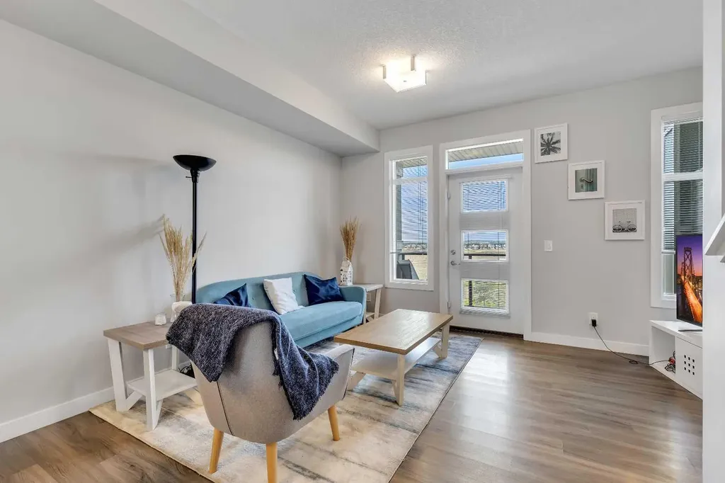 154 Seton Passage SE Calgary AB T3M3A6
