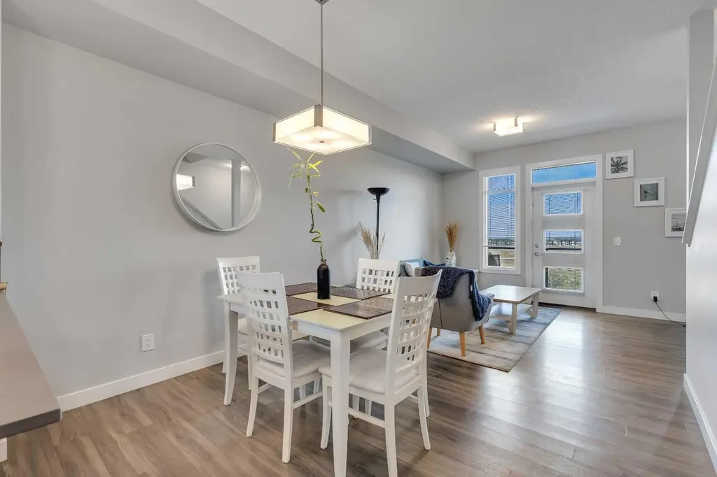 154 Seton Passage SE Calgary AB T3M3A6