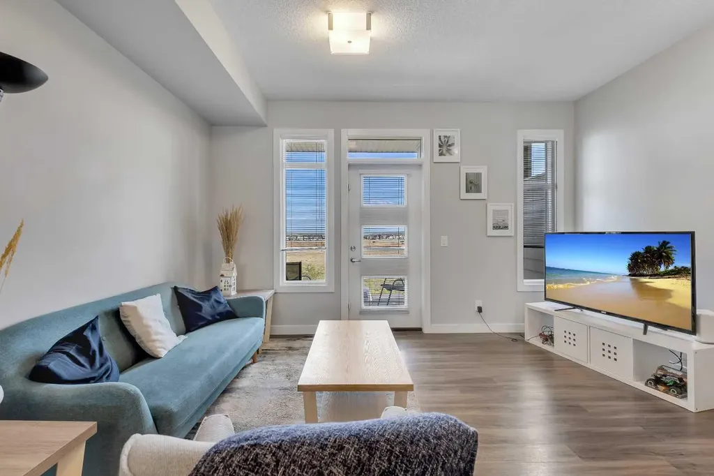 154 Seton Passage SE Calgary AB T3M3A6