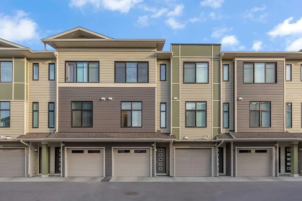 154 Seton Passage SE Calgary AB T3M3A6