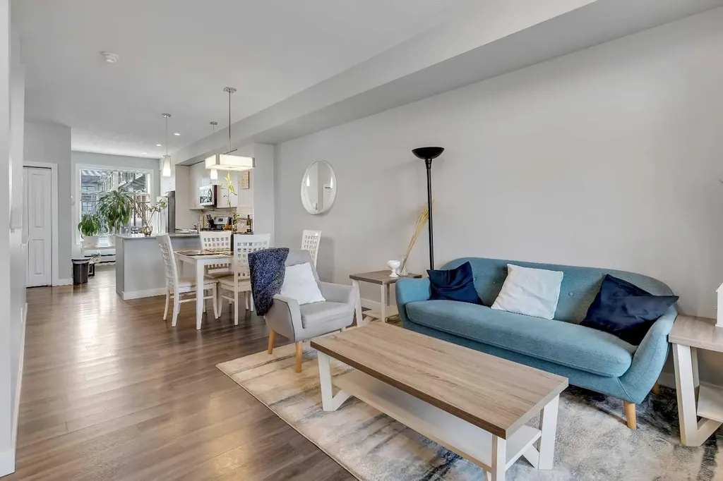 154 Seton Passage SE Calgary AB T3M3A6