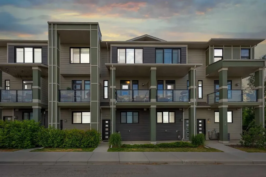154 Seton Passage SE Calgary AB T3M3A6