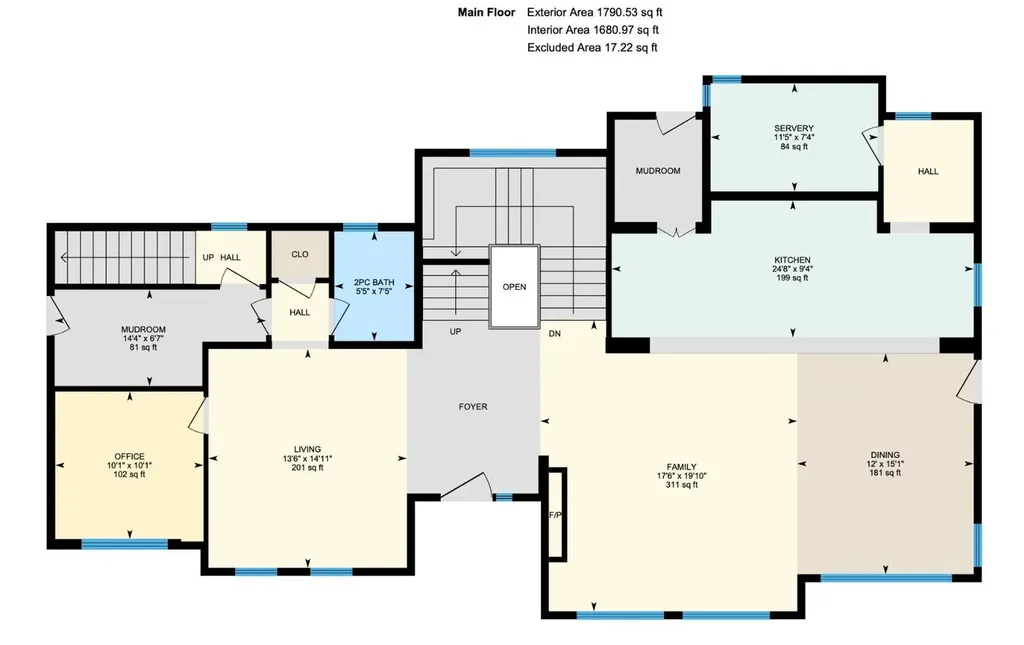 33190 Glendale Road Rural Rocky View County AB T4C 2Z4