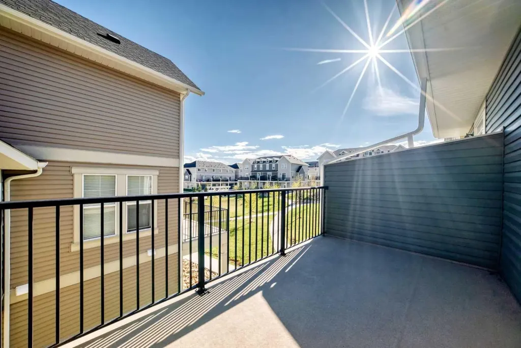 336 South Point Square SW Airdrie AB T4B 5C3