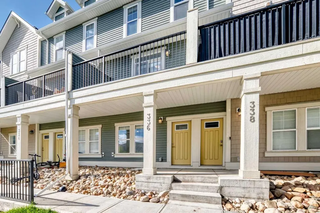 336 South Point Square SW Airdrie AB T4B 5C3