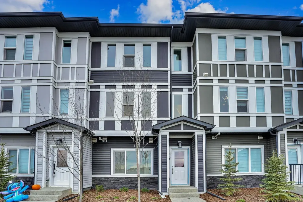 186 Belmont Street SW Calgary AB T2X 5X5
