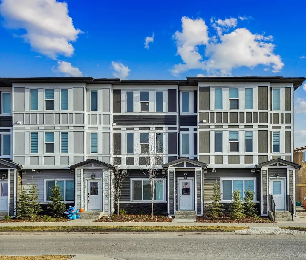 186 Belmont Street SW Calgary AB T2X 5X5