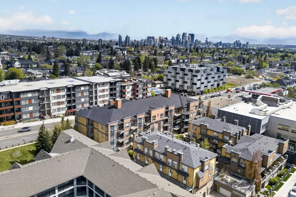 2420 34 Avenue SW Calgary AB T2T2C8