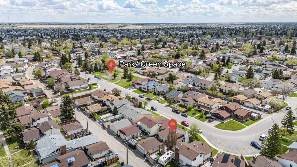 248 Templevale Road NE Calgary AB T1Y 4W3