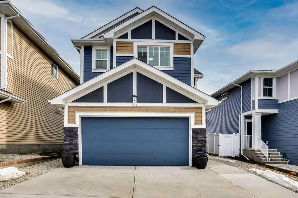 58 Ranchers View Okotoks AB T1S 5R6