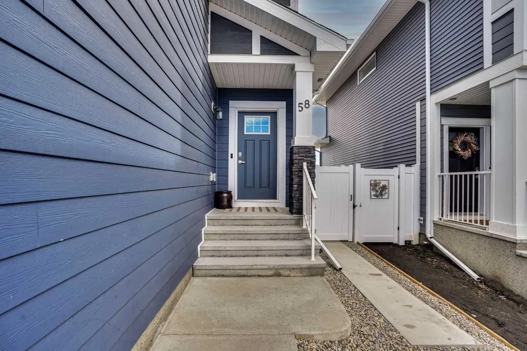 58 Ranchers View Okotoks AB T1S 5R6