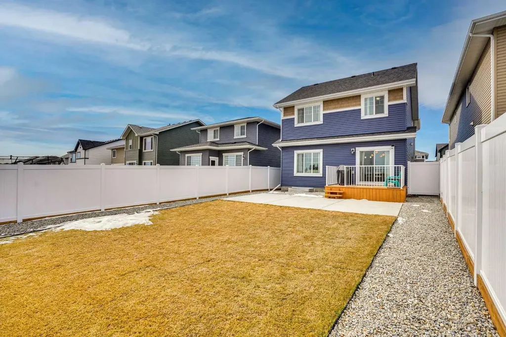 58 Ranchers View Okotoks AB T1S 5R6