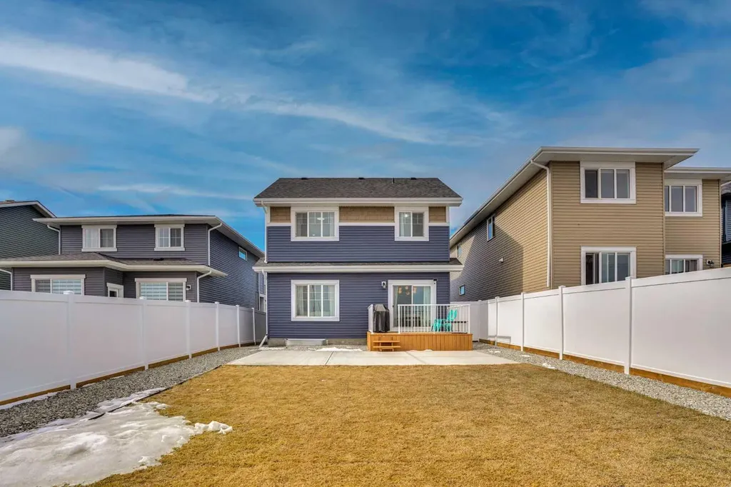 58 Ranchers View Okotoks AB T1S 5R6