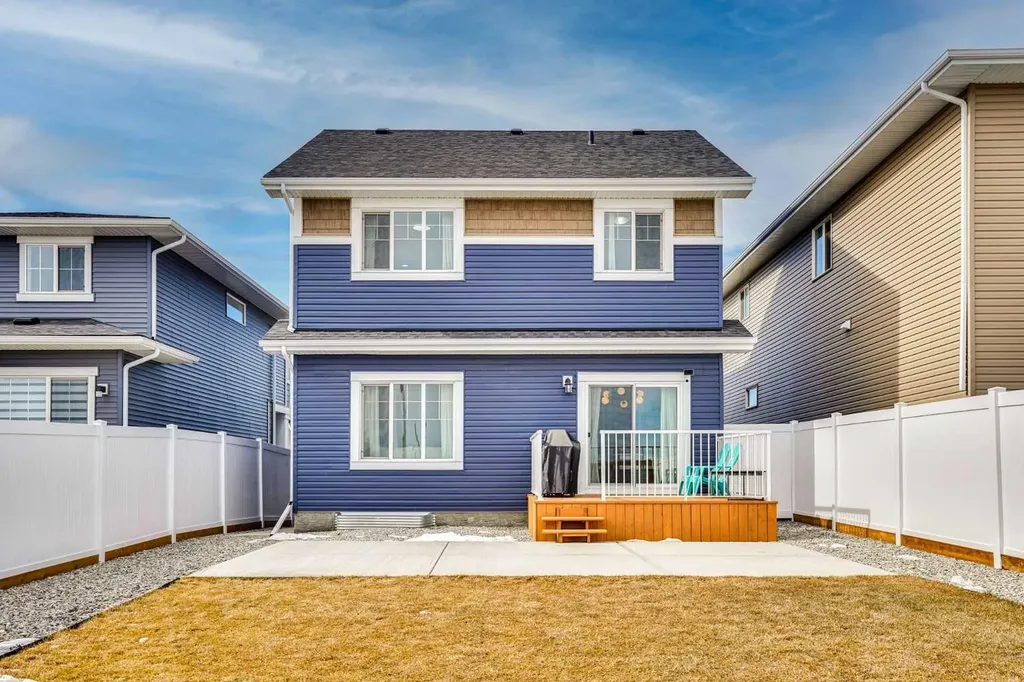 58 Ranchers View Okotoks AB T1S 5R6