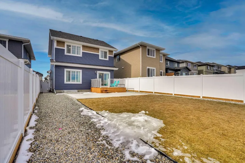 58 Ranchers View Okotoks AB T1S 5R6