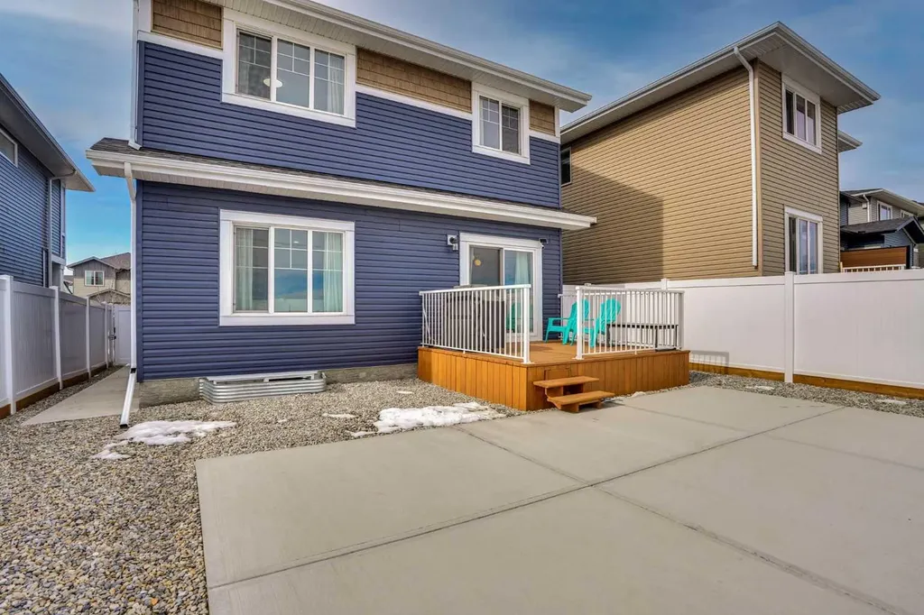 58 Ranchers View Okotoks AB T1S 5R6