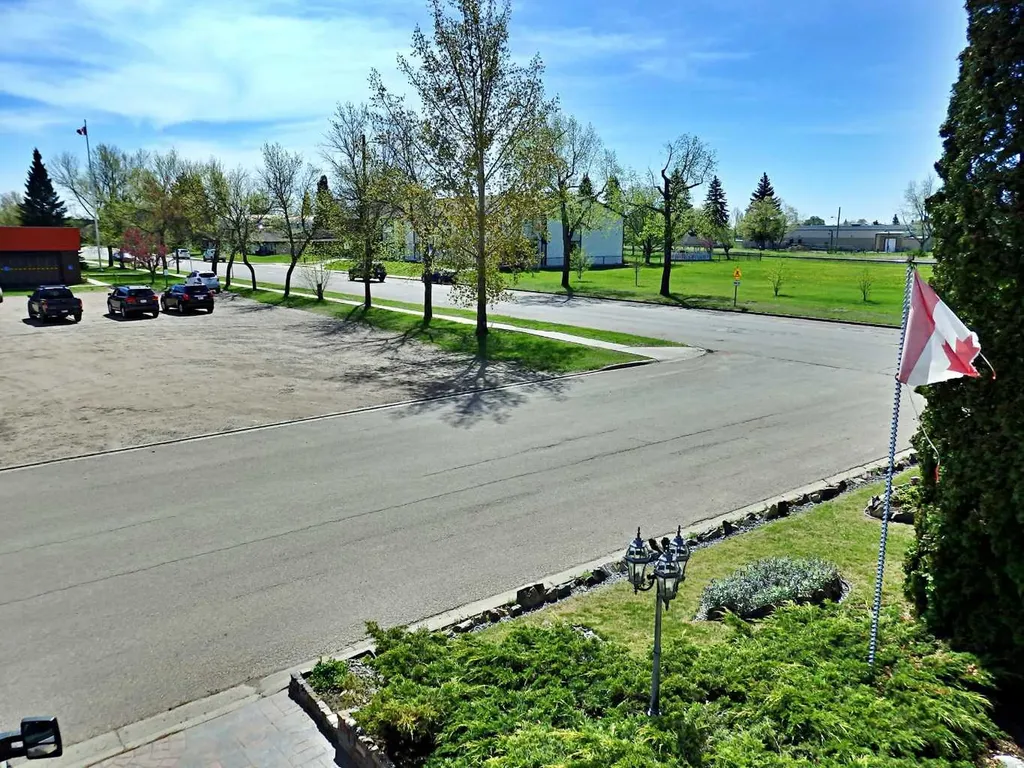 5402 50 Avenue Vermilion AB T9X 1V2