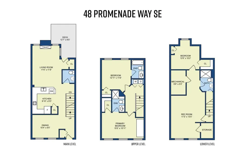 48 Promenade Way SE Calgary AB T2Z 3R4