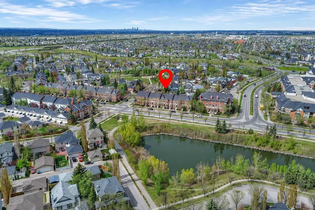 48 Promenade Way SE Calgary AB T2Z 3R4