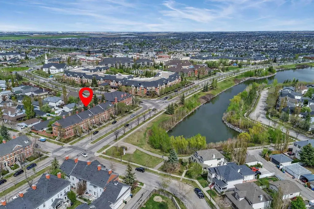 48 Promenade Way SE Calgary AB T2Z 3R4
