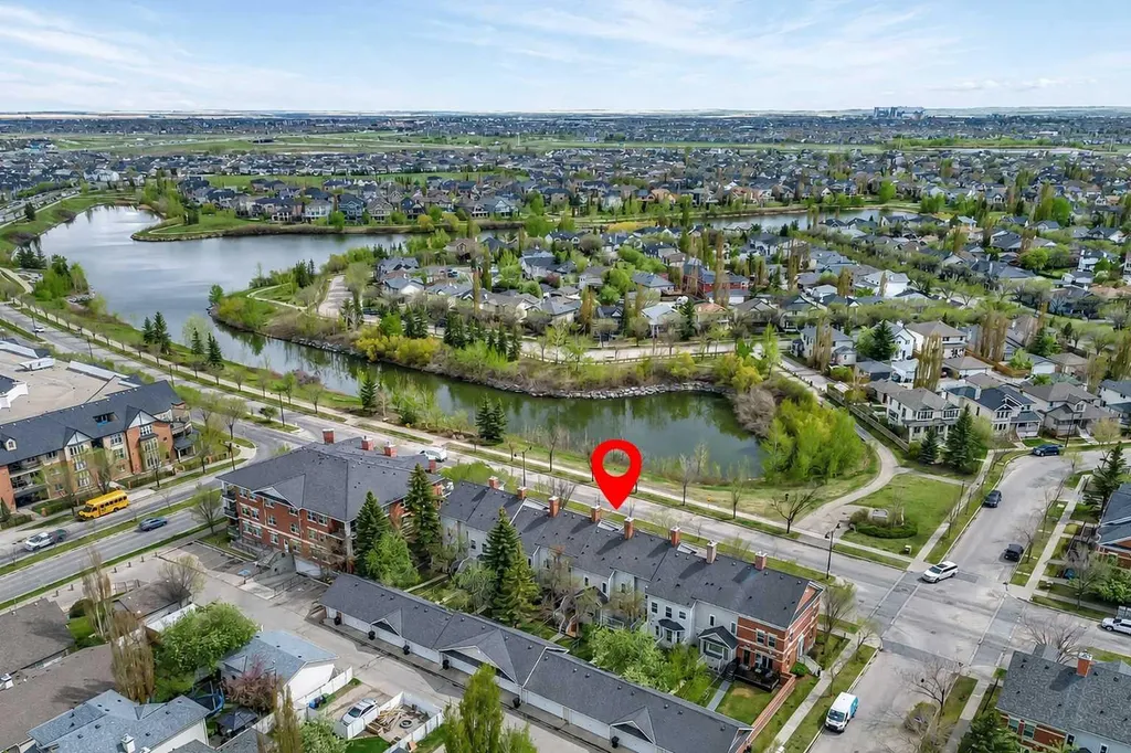 48 Promenade Way SE Calgary AB T2Z 3R4