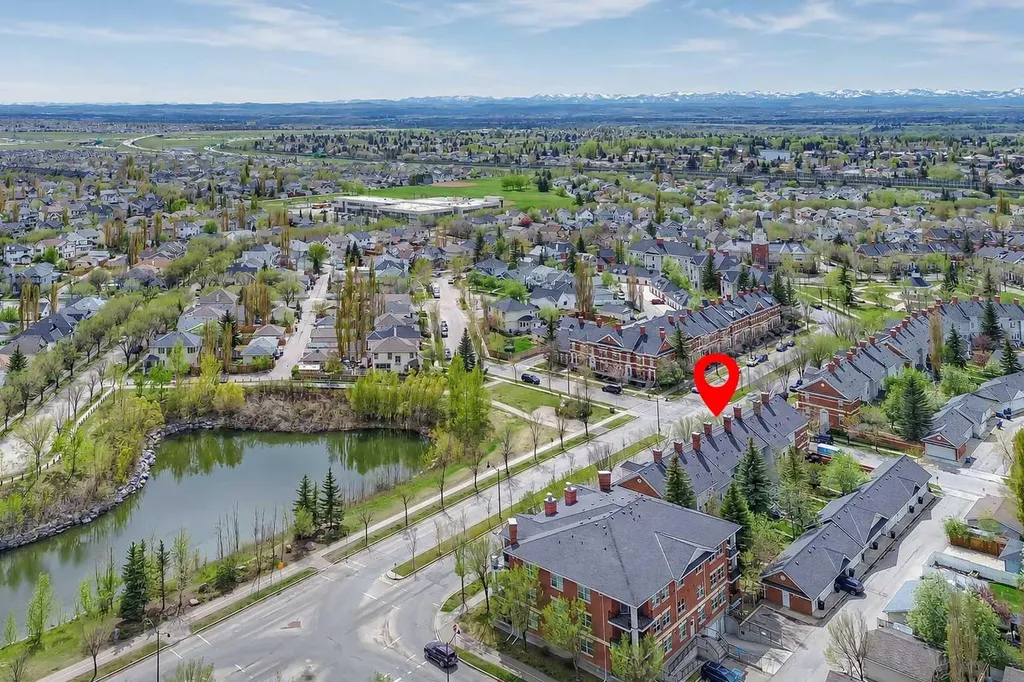 48 Promenade Way SE Calgary AB T2Z 3R4