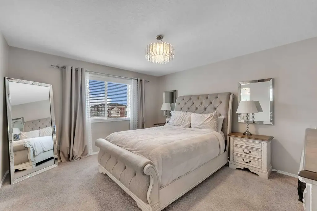 16 Nolancrest Circle NW Calgary AB T3R 0T8