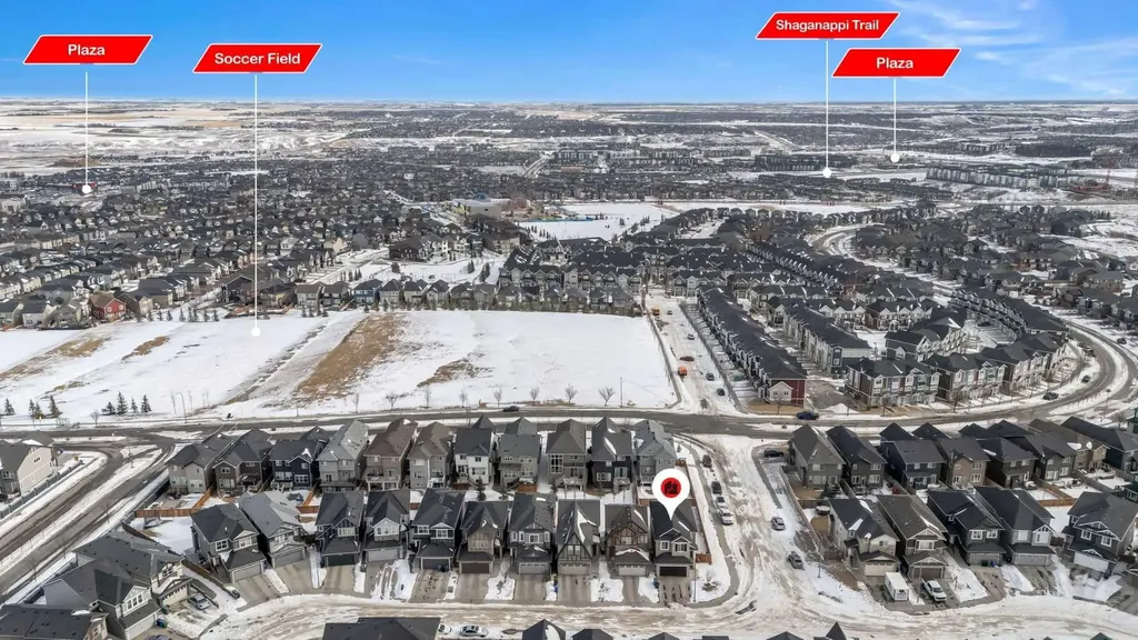 16 Nolancrest Circle NW Calgary AB T3R 0T8
