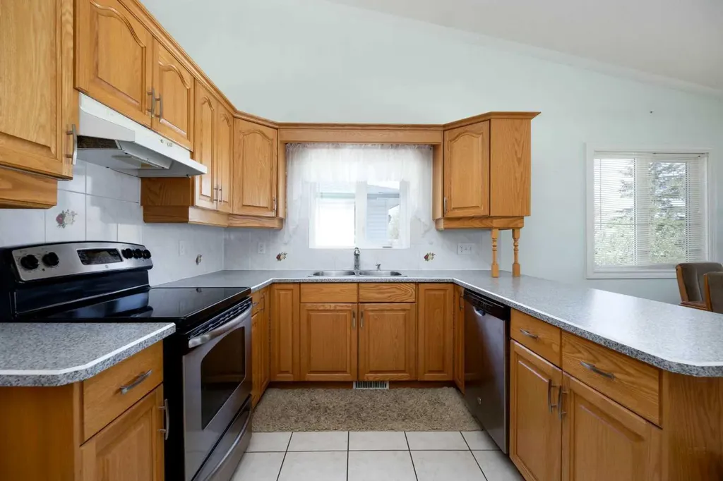 261 Boisvert Place Fort Mcmurray AB T9K 1T2