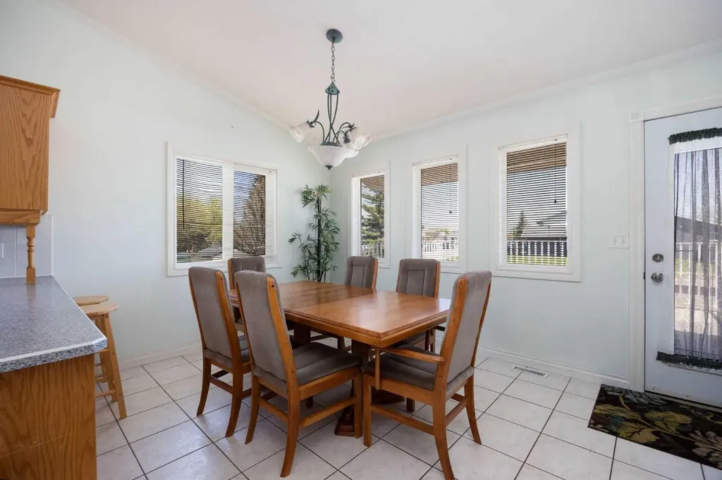 261 Boisvert Place Fort Mcmurray AB T9K 1T2