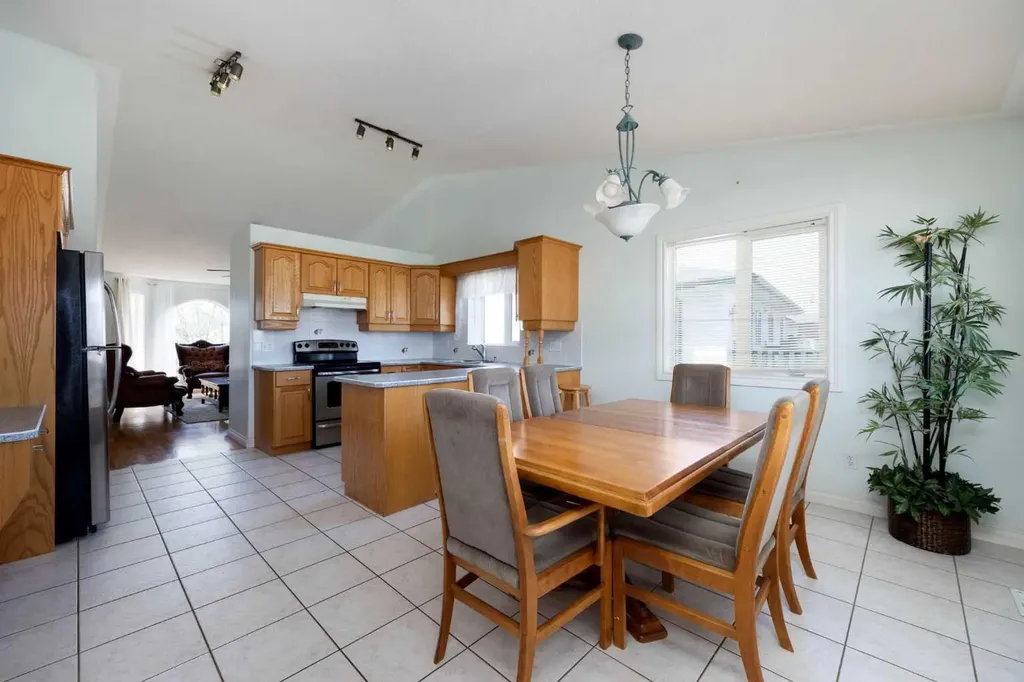 261 Boisvert Place Fort Mcmurray AB T9K 1T2
