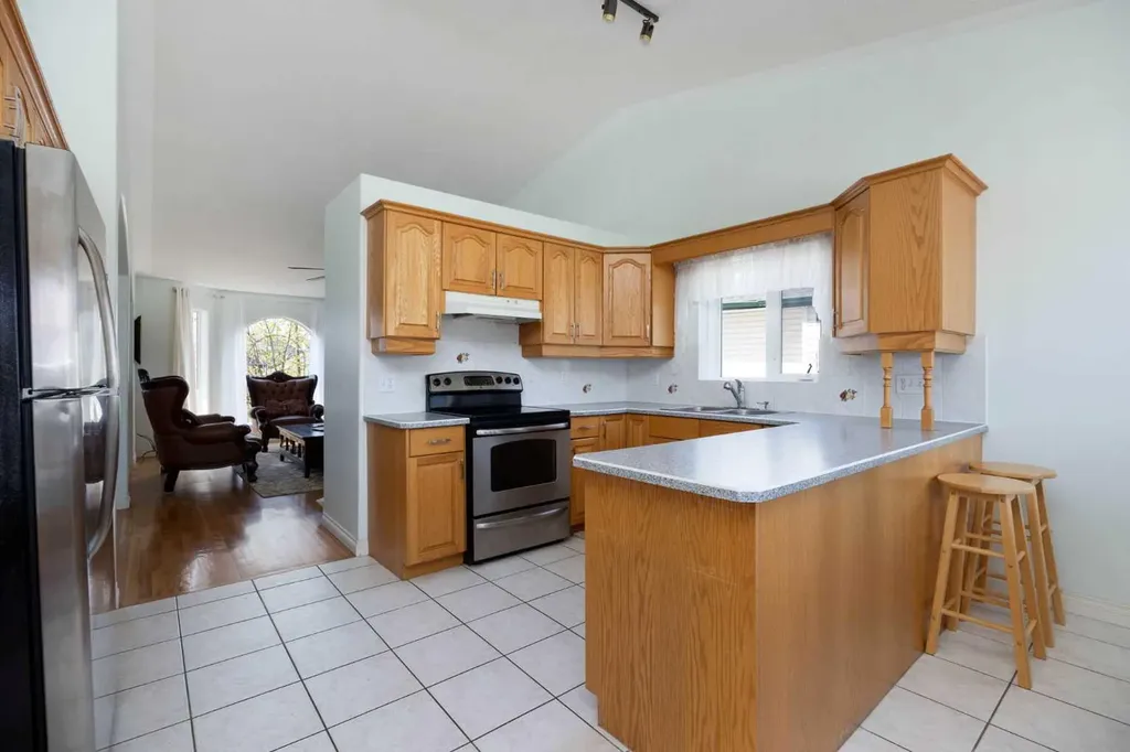 261 Boisvert Place Fort Mcmurray AB T9K 1T2