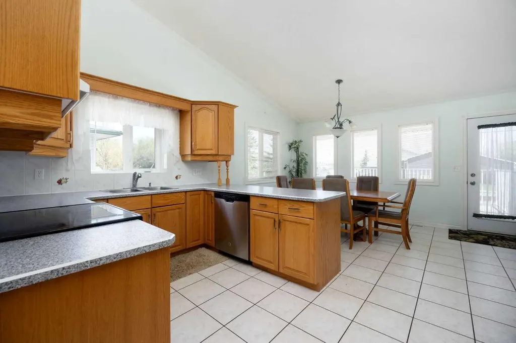 261 Boisvert Place Fort Mcmurray AB T9K 1T2