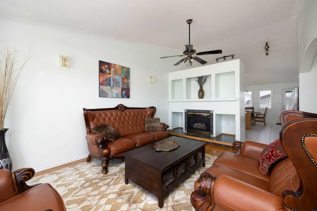 261 Boisvert Place Fort Mcmurray AB T9K 1T2