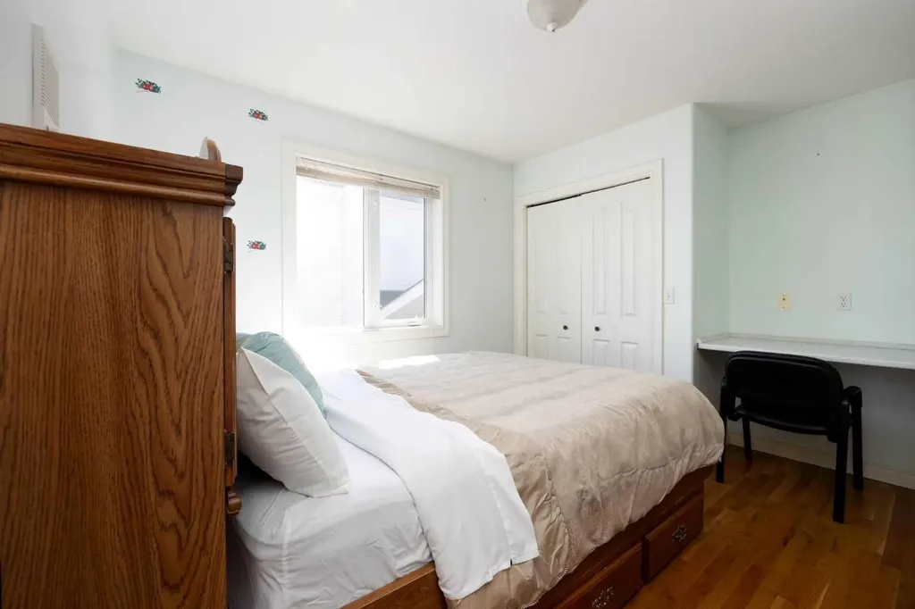 261 Boisvert Place Fort Mcmurray AB T9K 1T2
