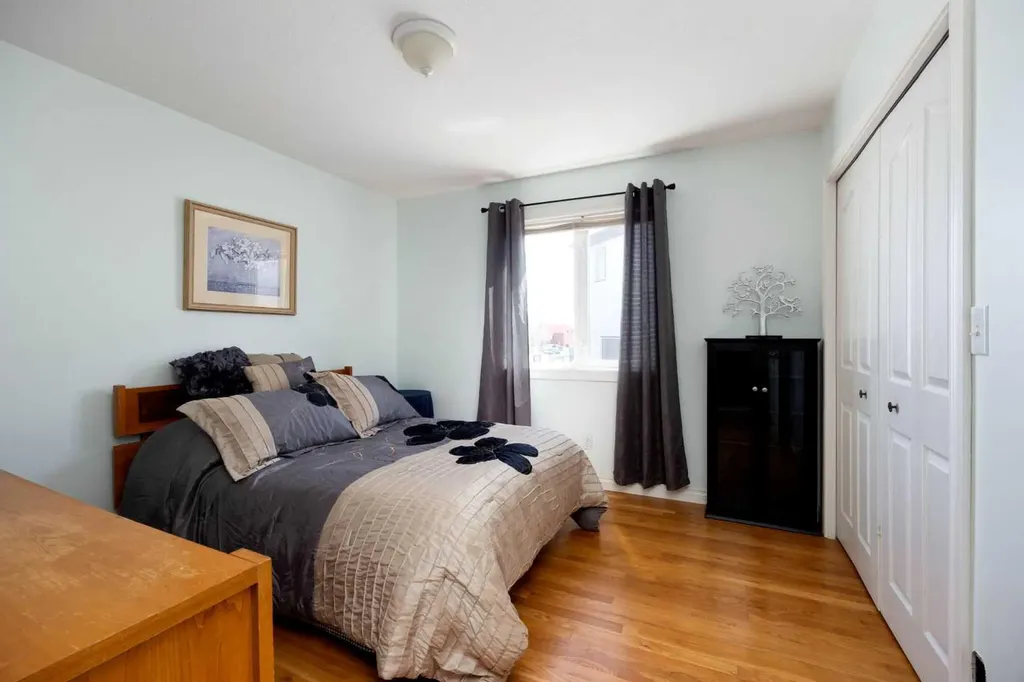 261 Boisvert Place Fort Mcmurray AB T9K 1T2