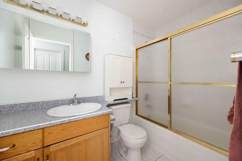 261 Boisvert Place Fort Mcmurray AB T9K 1T2
