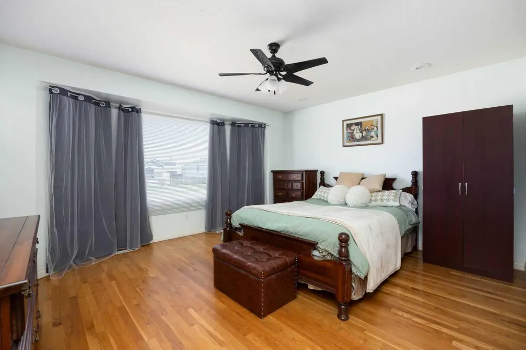 261 Boisvert Place Fort Mcmurray AB T9K 1T2
