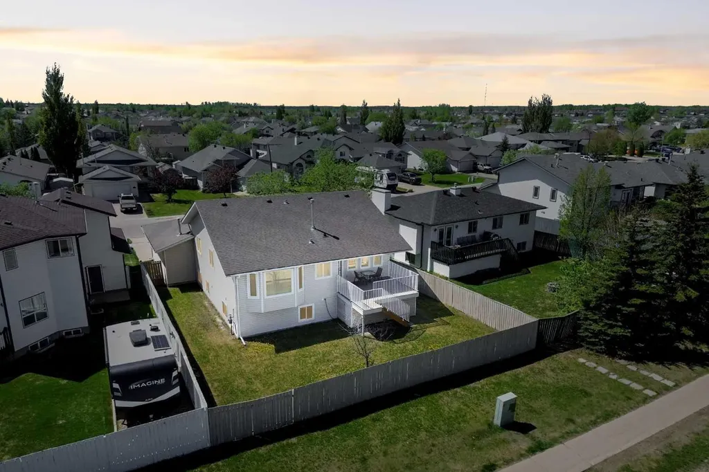 261 Boisvert Place Fort Mcmurray AB T9K 1T2