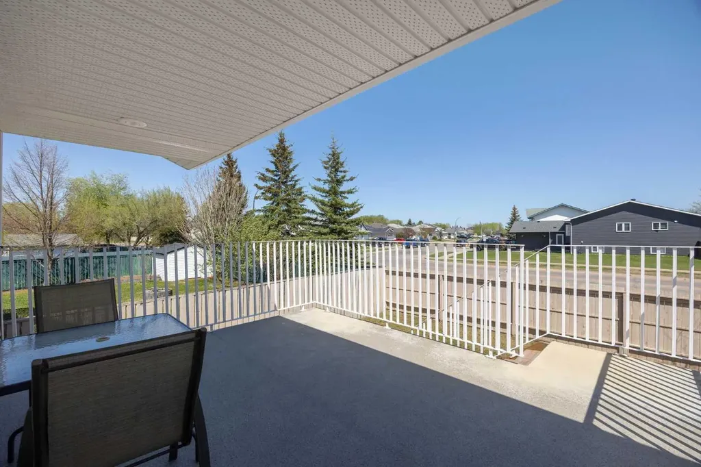 261 Boisvert Place Fort Mcmurray AB T9K 1T2